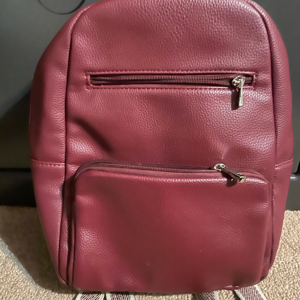 Thirty one bookbag